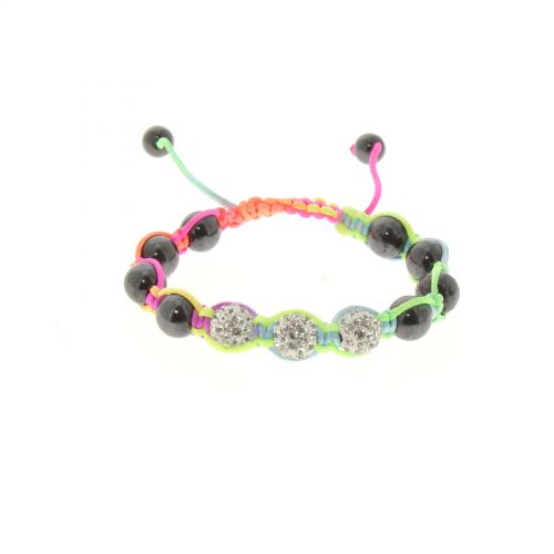 AOH-63 bracelet Multicolor - 2405-36364