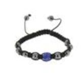 2118 bracelet Blue cyan - 2118-36510
