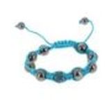 2118 bracelet Blue - 2118-36512