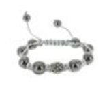2118 bracelet Grey - 2118-36518