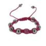 2118 bracelet Fuchsia - 2118-36519