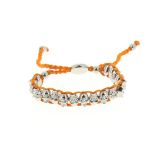 Bracciale BR04-1 cranio