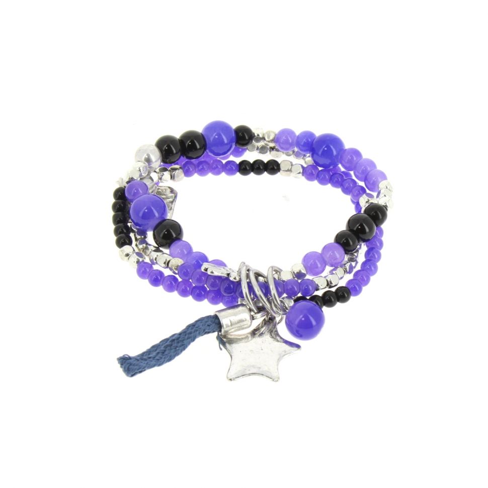 E010 bracelet Blue - 1793-36531
