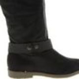 ISADORA pair of boot's jewel Black (Black) - 5702-36654
