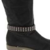 NOAM pair of boot's jewel Brown - 8918-36680