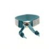 4907 bracelet Opaline Blue - 6460-36693