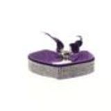 6206 bracelet Purple - 6210-36699