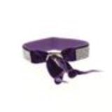 6206 bracelet Purple - 6210-36707