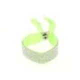 4907 bracelet Neon green - 4924-36805
