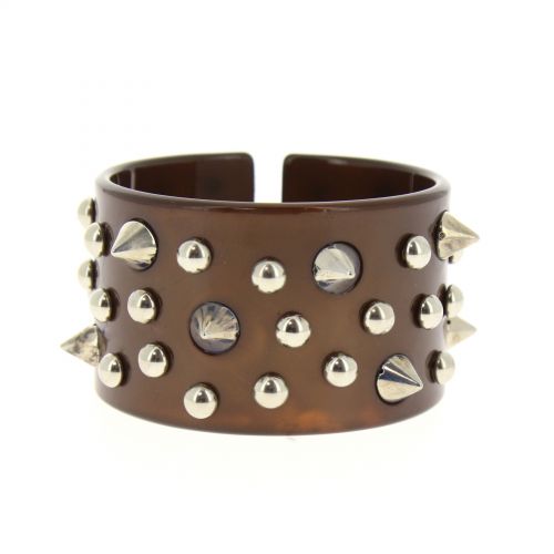 BOS-4 bracelet Brown - 1781-37057