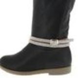 Tanina pair of boot's jewel Taupe - 9632-37084