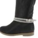 Tanina pair of boot's jewel Grey (White) - 9632-37085
