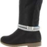 Tanina pair of boot's jewel Blue - 9632-37087