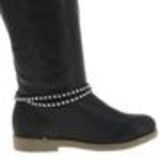RIME pair of boot's jewel Black (White) - 8953-37103