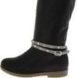 WIEM pair of boot's jewel Grey - 6616-37126