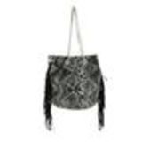 Bag Dolly Black (Grey) - 9765-38710