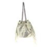 Bag Dolly shiny golden - 9765-38711
