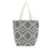 ROSITA shopping bag Blue - 10516-39767