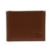 GEFFREY leather wallet Camel - 9907-40040