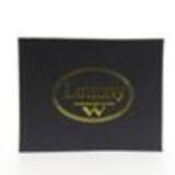 GEFFREY leather wallet Brown - 9907-40043