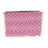 Anna pouch bag Pink - 10616-40561