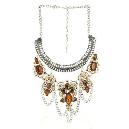 MADDLY fancy necklace