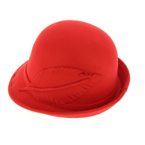 VLASTA Bowl hat