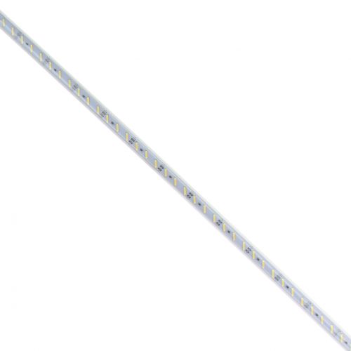 SMD8520 bar 100 centimetri LED con alluminio profilo a U - Epistar