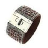 Prudentius cuff bracelet