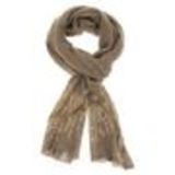 woven, sequins Scarf Jenay
