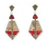 Hanae earrings