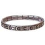 ITA-001 Alphabet bracelet C - 1822-4551