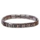 ITA-001 Alphabet bracelet D - 1822-4552