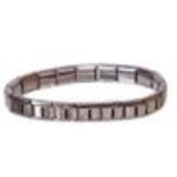 ITA-001 Alphabet bracelet I - 1822-4557
