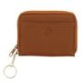 KELIANNE leather wallet