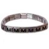 ITA-001 Alphabet bracelet M - 1822-4561