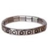 ITA-001 Alphabet bracelet O - 1822-4563