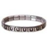 ITA-001 Alphabet bracelet U - 1822-4569