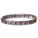 ITA-001 Alphabet bracelet X - 1822-4572