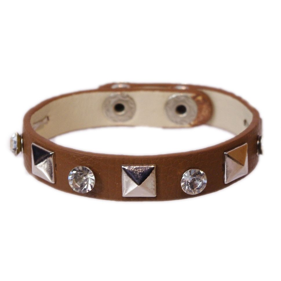 CA4358-2 bracelet Brown - 1848-4651