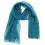 LEARIA oversize cotton scarf