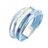 Fashion cuff bracelet, ESSRA