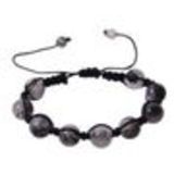 SAT-101 bracelet Black - 1860-4748