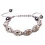 AOH-86 bracelet Light grey - 1862-4756