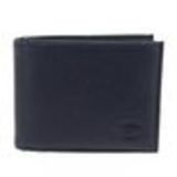GEFFREY leather wallet