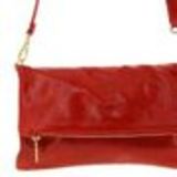 Petra leather bag