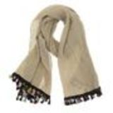 Grande sciarpa scialle moda donna, RIMA