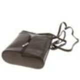 Petra leather bag