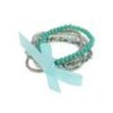 Silvia Wrap bracelet