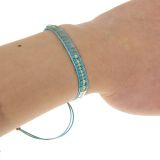 Armband perle einstellbar MIKLOS